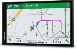 Garmin DriveTrack 71 EU -autonavigaattori -Hurtta myymälä garmin drivetrackt 71 3