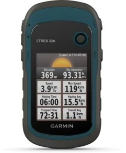 Garmin ETrex 22x -GPS-laite -Hurtta myymälä garmin etrex 22x gps 3