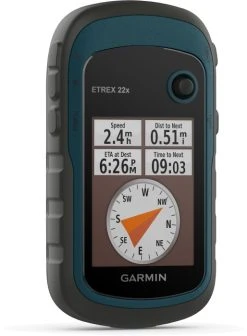 Garmin ETrex 22x -GPS-laite -Hurtta myymälä garmin etrex 22x gps 4
