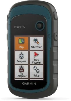 Garmin ETrex 22x -GPS-laite -Hurtta myymälä garmin etrex 22x gps 5