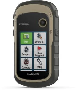 Garmin ETrex 32x GPS 13 Garmin ETrex 32x GPS -Hurtta myymälä garmin etrex 32x gps 0