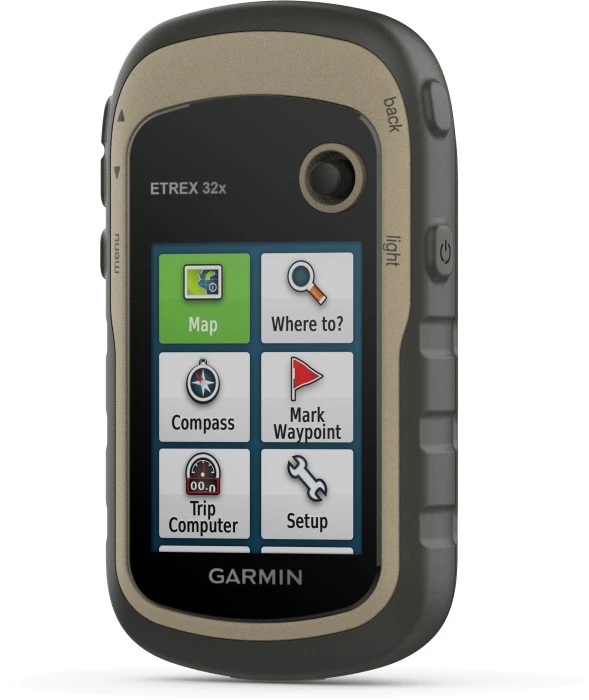 Garmin ETrex 32x GPS 6 Garmin ETrex 32x GPS - Image 4