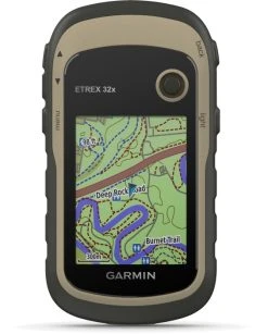 Garmin ETrex 32x GPS