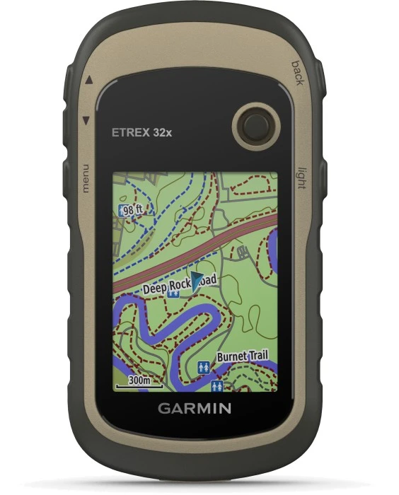 Garmin ETrex 32x GPS 3 Garmin ETrex 32x GPS
