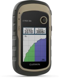 Garmin ETrex 32x GPS 14 Garmin ETrex 32x GPS -Hurtta myymälä garmin etrex 32x gps 4