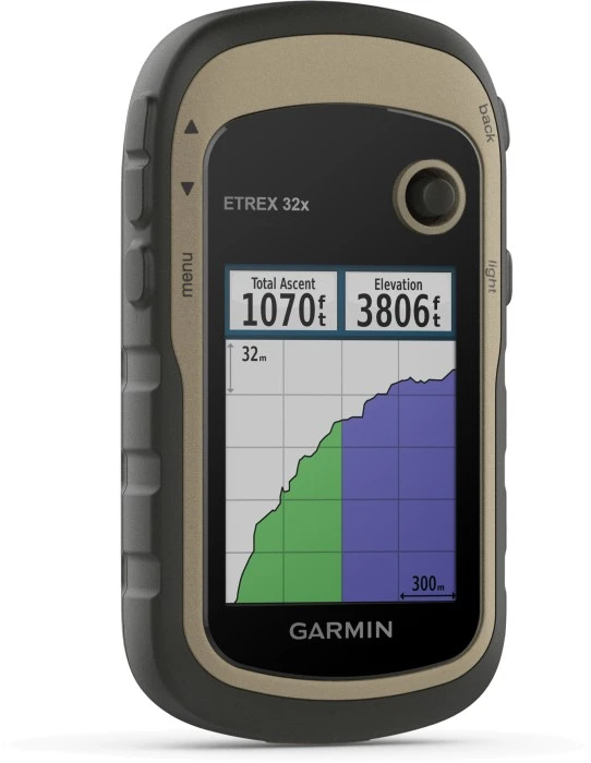 Garmin ETrex 32x GPS 7 Garmin ETrex 32x GPS - Image 5