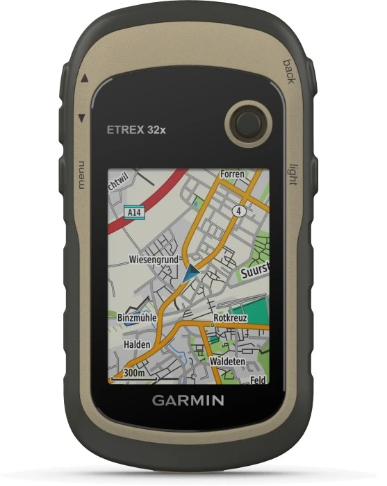 Garmin ETrex 32x GPS 4 Garmin ETrex 32x GPS - Image 2