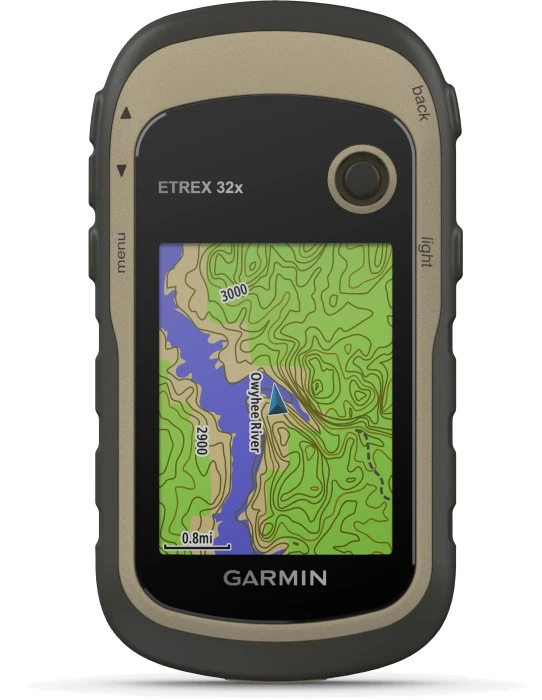 Garmin ETrex 32x GPS 5 Garmin ETrex 32x GPS - Image 3