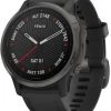 Garmin Fenix 6S Sapphire Graphite -Hurtta myymälä garmin fenix 6s sapphire graphite 0