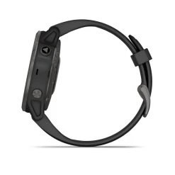 Garmin Fenix 6S Sapphire Graphite -Hurtta myymälä garmin fenix 6s sapphire graphite 5