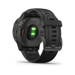Garmin Fenix 6S Sapphire Graphite -Hurtta myymälä garmin fenix 6s sapphire graphite 6