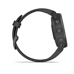 Garmin Fenix 6S Sapphire Graphite -Hurtta myymälä garmin fenix 6s sapphire graphite 7