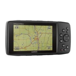 Garmin GPSmap 276Cx -Hurtta myymälä garmin gpsmap 276x 3