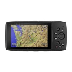 Garmin GPSmap 276Cx -Hurtta myymälä garmin gpsmap 276x 5