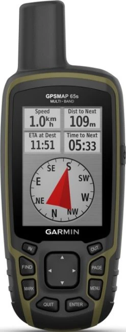 Garmin GPSMAP 65S -Hurtta myymälä garmin gpsmap 65s 2