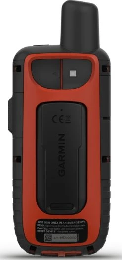Garmin GPSMAP 66i -käsinavigaattori -Hurtta myymälä garmin gpsmap 66i 6