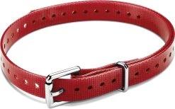 Garmin Kaulapanta T5 Mini Punainen (Rullasolki)