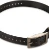 Garmin 1 Tuuman Kaulapanta T5 Musta 1 Garmin 1 Tuuman Kaulapanta T5 Musta -Hurtta myymälä garmin halsband svart 1 tum one size 1