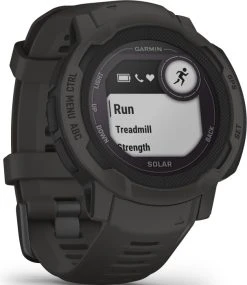 Garmin Instinct 2 älykello, Graphite -Hurtta myymälä garmin instinct 2 graphite 1 2