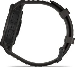 Garmin Instinct 2 älykello, Graphite -Hurtta myymälä garmin instinct 2 graphite 1 5