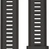 Garmin Instinct 2 Vaihtoranneke, Tummanharmaa -Hurtta myymälä garmin instinct 2 replacement band graphite 0