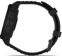 Garmin Instinct 2 Solar Tactical Edition älykello, Musta -Hurtta myymälä garmin instinct 2 solar tactical edition black 1 7