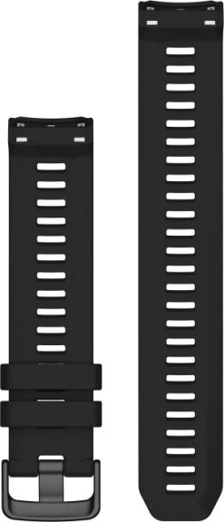 Garmin Instinct 2 Tactical Vaihtoranneke, Musta -Hurtta myymälä garmin instinct 2 tactical replacement band black 1