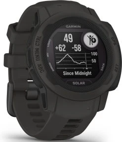 Garmin Instinct 2S älykello, Graphite -Hurtta myymälä garmin instinct 2s graphite 1 3