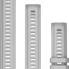 Garmin Instinct 2S Vaihtoranneke, Vaaleanharmaa -Hurtta myymälä garmin instinct 2s replacement band mist grey 1