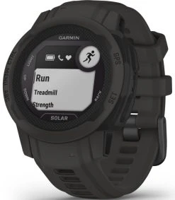 Garmin Instinct 2S Solar älykello, Graphite 13 Garmin Instinct 2S Solar älykello, Graphite -Hurtta myymälä garmin instinct 2s solar graphite 1 3
