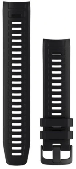 Garmin Instinct Tatical Watch Bands Svart