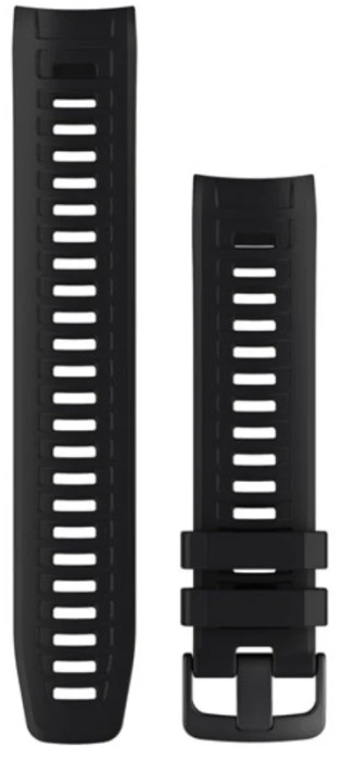 Garmin Instinct Tatical Watch Bands Svart 3 Garmin Instinct Tatical Watch Bands Svart