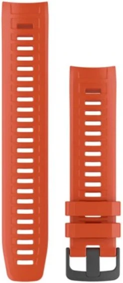 Garmin Instinct Watch Bands Punainen