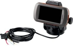 Garmin Venekiinnike Montana/GPSmap 276Cx -Hurtta myymälä garmin marinfaste for montanagpsmap 276cx 0