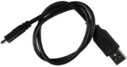 Garmin MicroUSB-kaapeli Micro B (Xero S1)