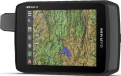 Garmin Montana 700 Black -Hurtta myymälä garmin montana 700 black 1