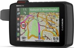 Garmin Montana 700i Black -Hurtta myymälä garmin montana 700i black 2