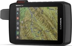 Garmin Montana 700i Black -Hurtta myymälä garmin montana 700i black 4