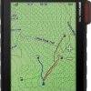 Garmin Montana 700i Black 2 Garmin Montana 700i Black -Hurtta myymälä garmin montana 700i black 5