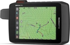Garmin Montana 750i Black -Hurtta myymälä garmin montana 750i black 5