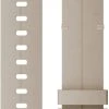 Garmin QuickFit 20 Mm Nahkainen Rannehihna, Vaalea Beige -Hurtta myymälä garmin quickfit 20 mm honey cream leather band 0