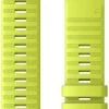 Garmin Fenix 6 QuickFit 22mm Watch Band Amp Yellow Silicone 2 Garmin Fenix 6 QuickFit 22mm Watch Band Amp Yellow Silicone -Hurtta myymälä garmin quickfit 22 mm armband amp yellow silikon 0