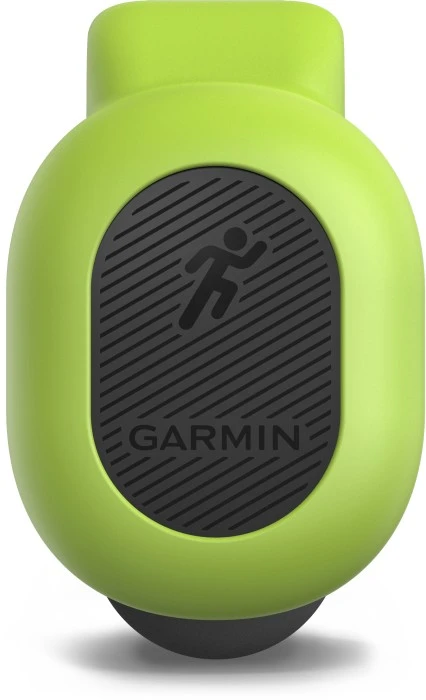 Garmin Running Dynamics Pod 3 Garmin Running Dynamics Pod