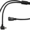 Garmin Haarautuva Latauskaapeli -Hurtta myymälä garmin split adapter cable 0