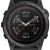 Garmin Tactix 7 Pro Solar -älykello, Tummanharmaa (musta Kangasranneke) -Hurtta myymälä garmin tactix 7 solar 1 1