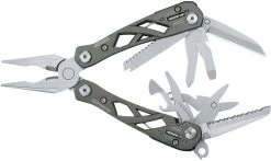Gerber Suspension Multi-Plier Monitoimityökalu -Hurtta myymälä gerber suspension multi tool 3