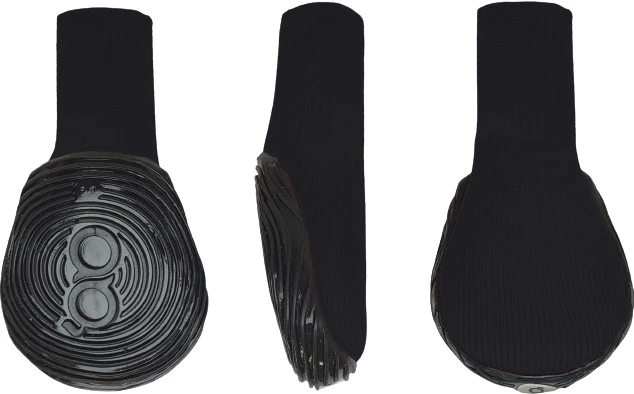 Goo-eez Monochromez Tossut, 2XL, 2 Kpl 3 Goo-eez Monochromez Tossut, 2XL, 2 Kpl