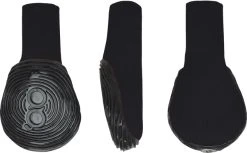 Goo-eez Monochromez Tossut, S, 2 Kpl