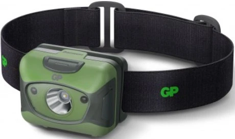 GP Lighting GP Discovery CHr41 Otsalamppu, 300 Lm 5 GP Lighting GP Discovery CHr41 Otsalamppu, 300 Lm - Image 3