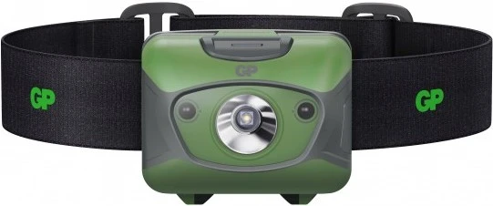 GP Lighting GP Discovery CHr41 Otsalamppu, 300 Lm 3 GP Lighting GP Discovery CHr41 Otsalamppu, 300 Lm